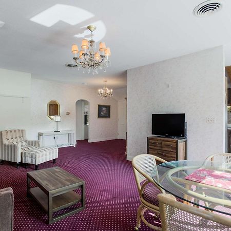The Palmer House Resort, Ascend Hotel Collection Manchester Eksteriør billede