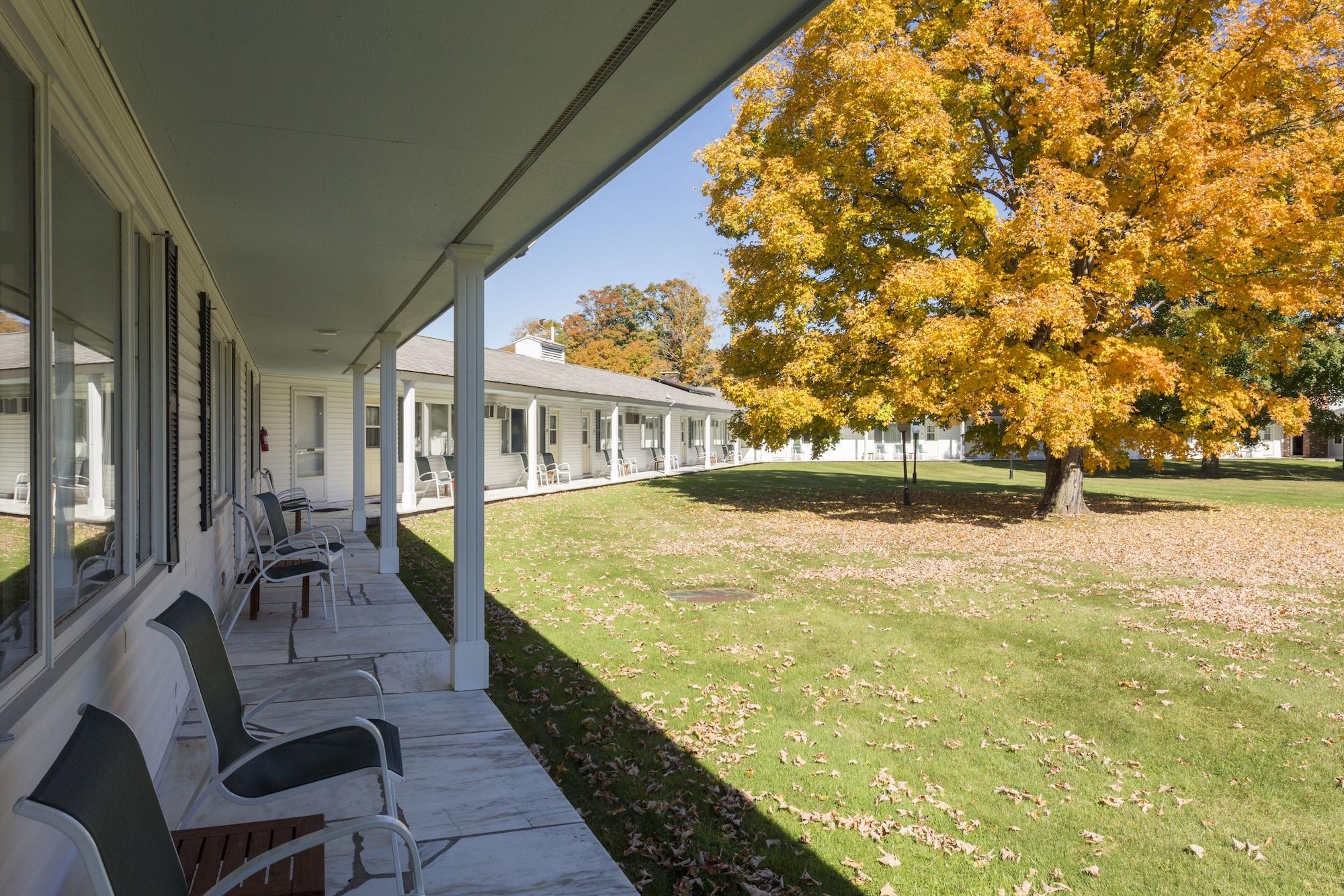 The Palmer House Resort, Ascend Hotel Collection Manchester Eksteriør billede
