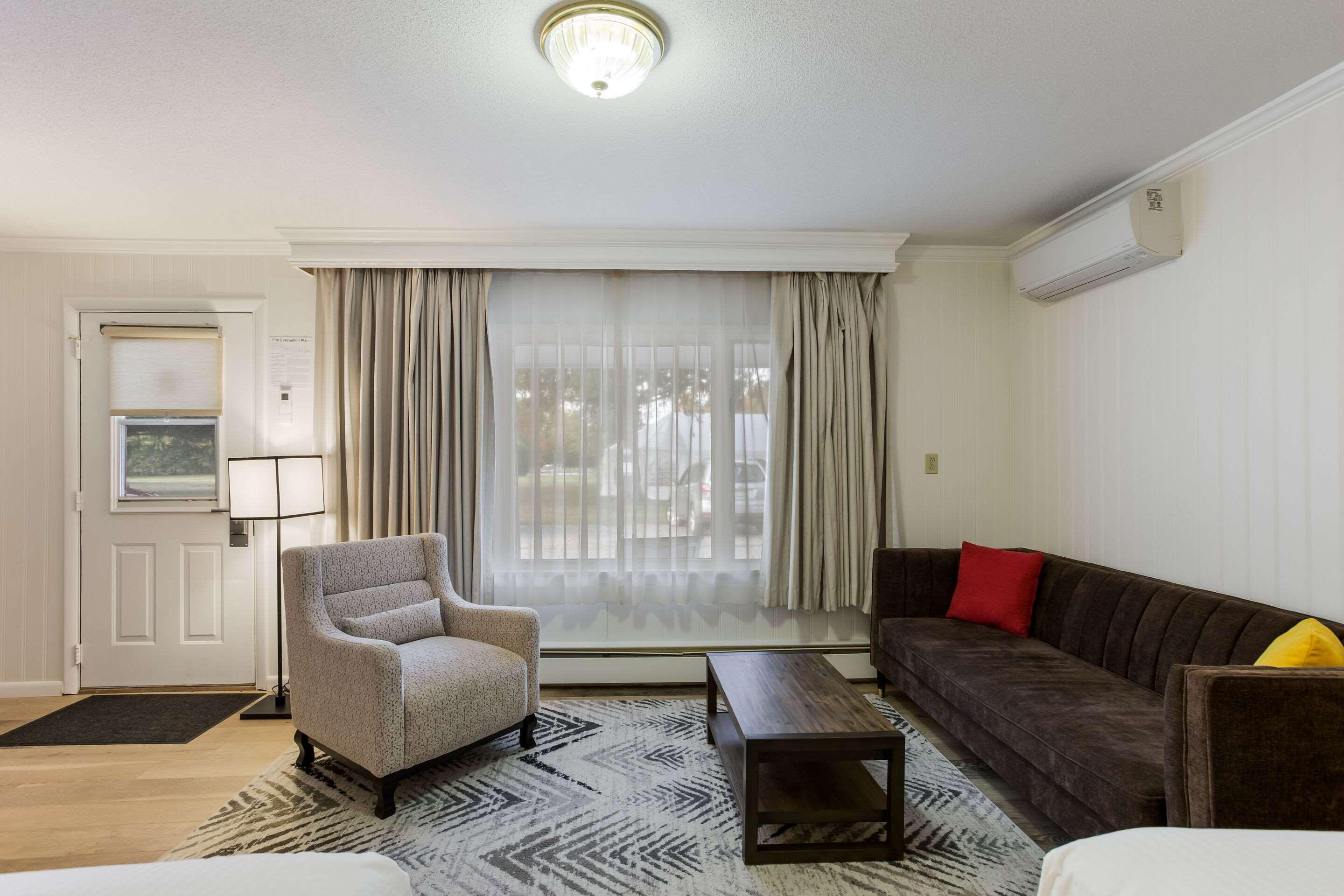 The Palmer House Resort, Ascend Hotel Collection Manchester Eksteriør billede
