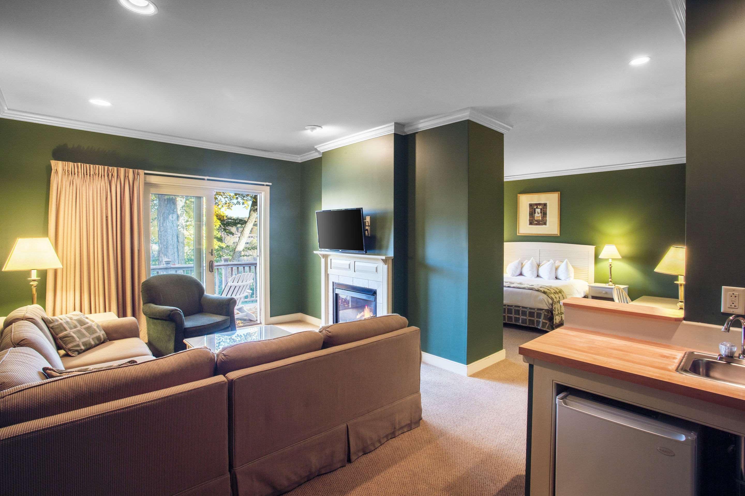 The Palmer House Resort, Ascend Hotel Collection Manchester Eksteriør billede