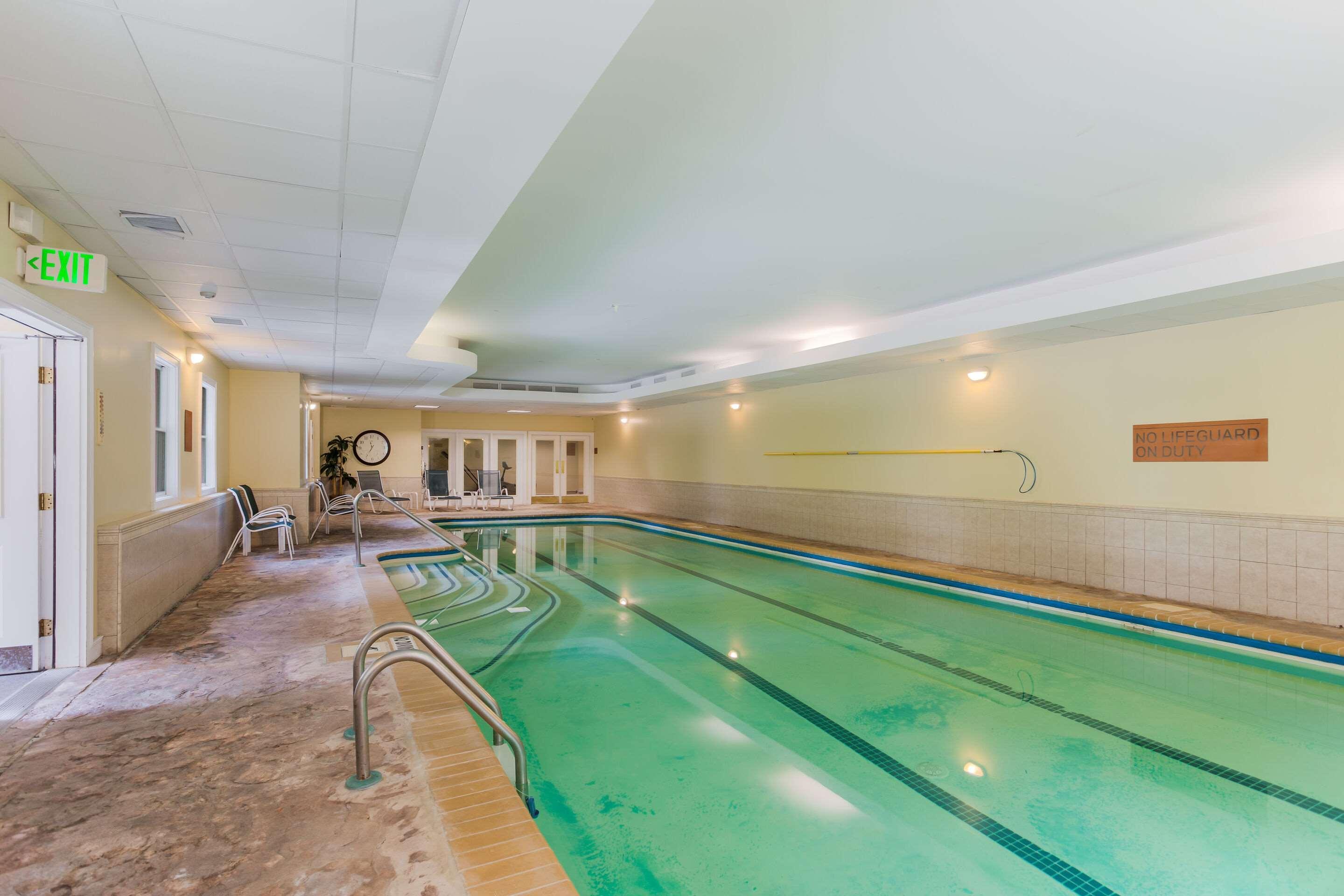 The Palmer House Resort, Ascend Hotel Collection Manchester Eksteriør billede