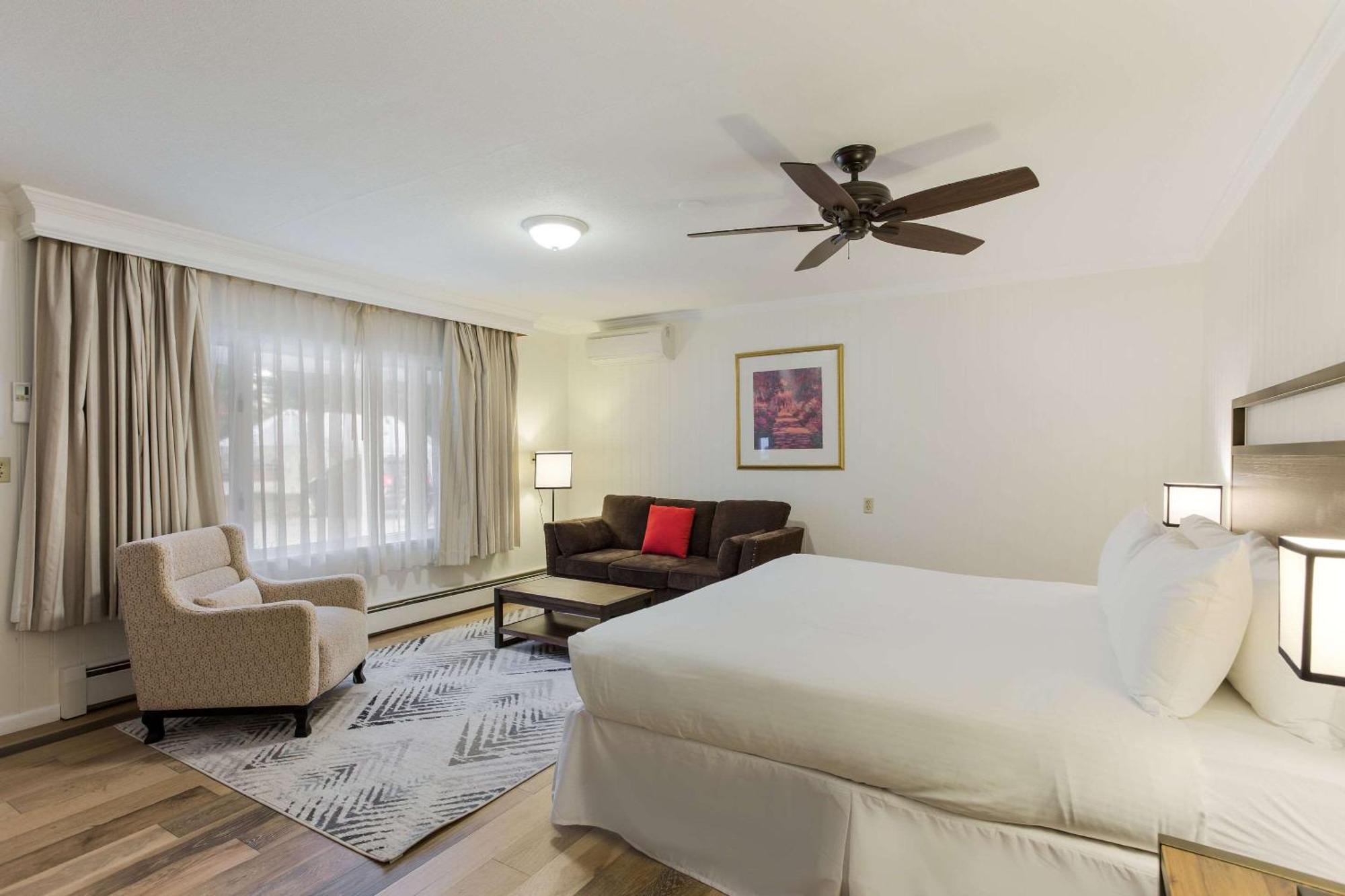 The Palmer House Resort, Ascend Hotel Collection Manchester Eksteriør billede