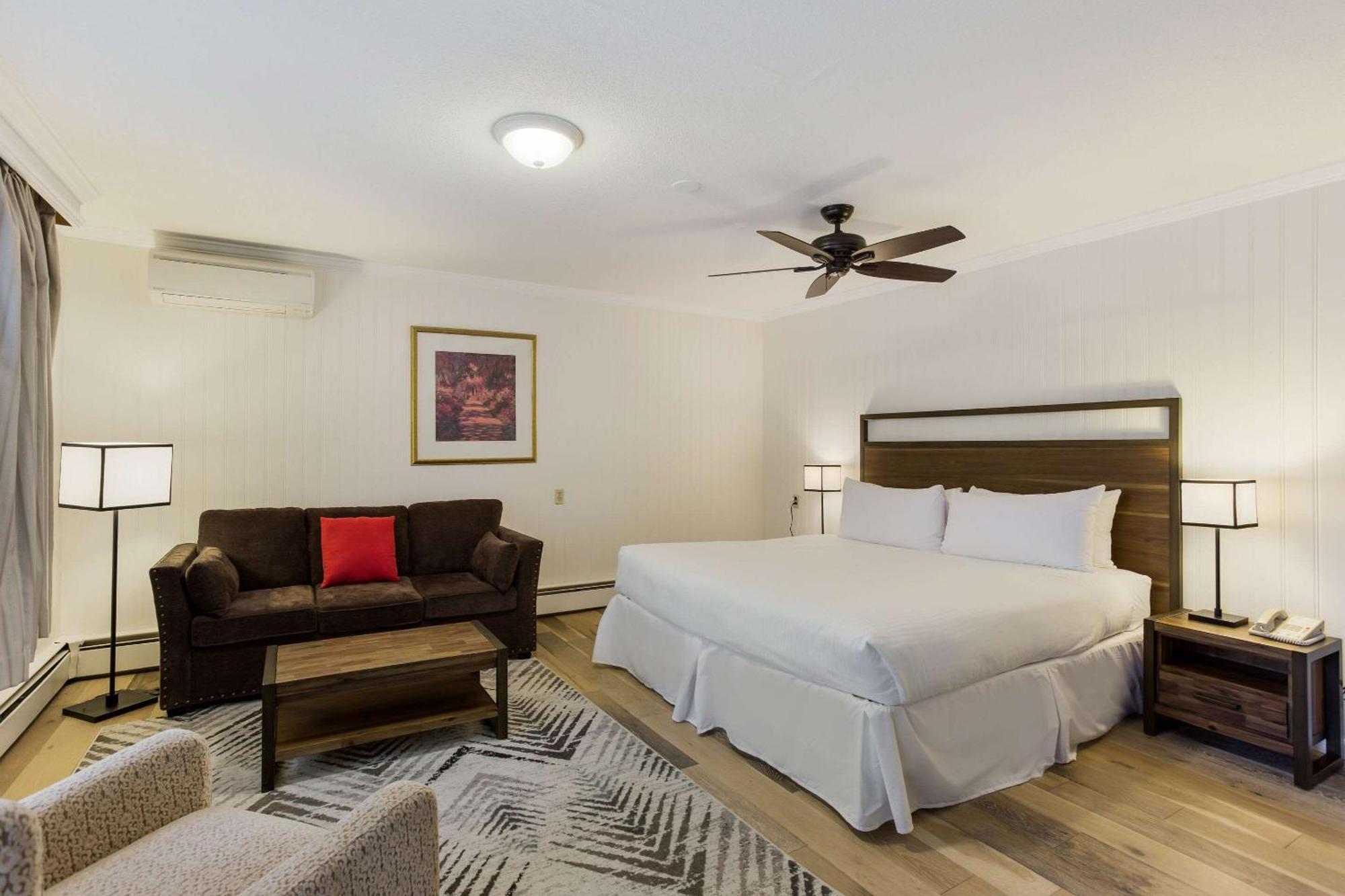 The Palmer House Resort, Ascend Hotel Collection Manchester Eksteriør billede