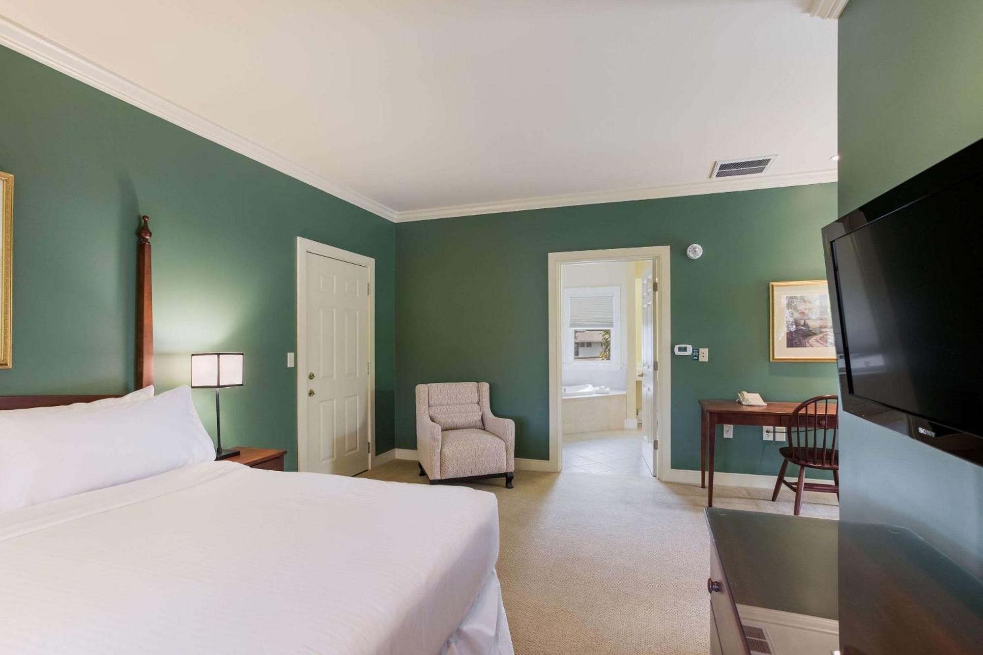 The Palmer House Resort, Ascend Hotel Collection Manchester Eksteriør billede