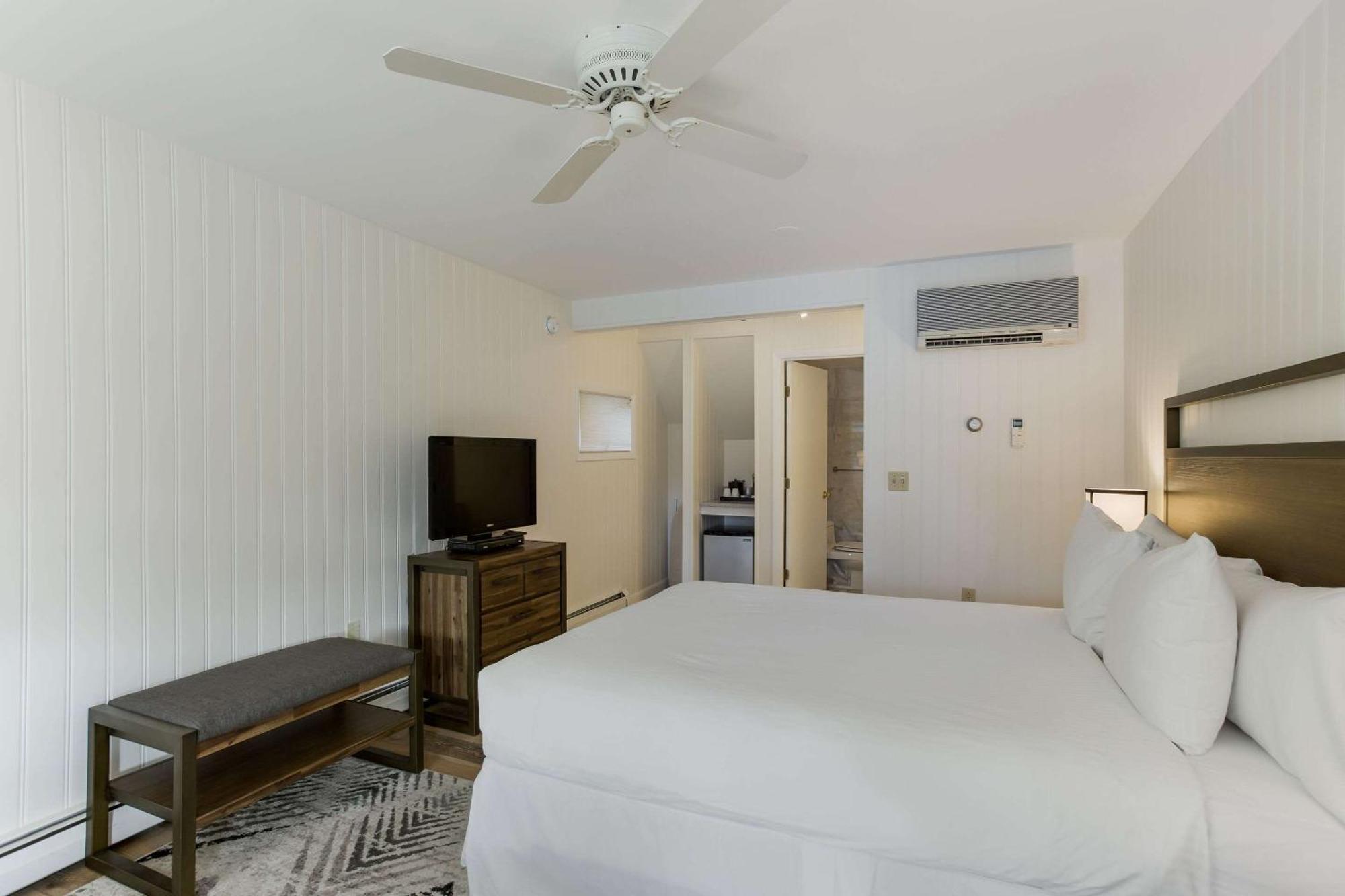 The Palmer House Resort, Ascend Hotel Collection Manchester Eksteriør billede