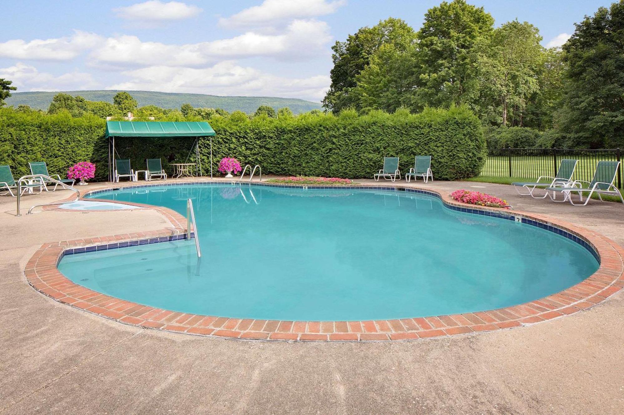 The Palmer House Resort, Ascend Hotel Collection Manchester Eksteriør billede