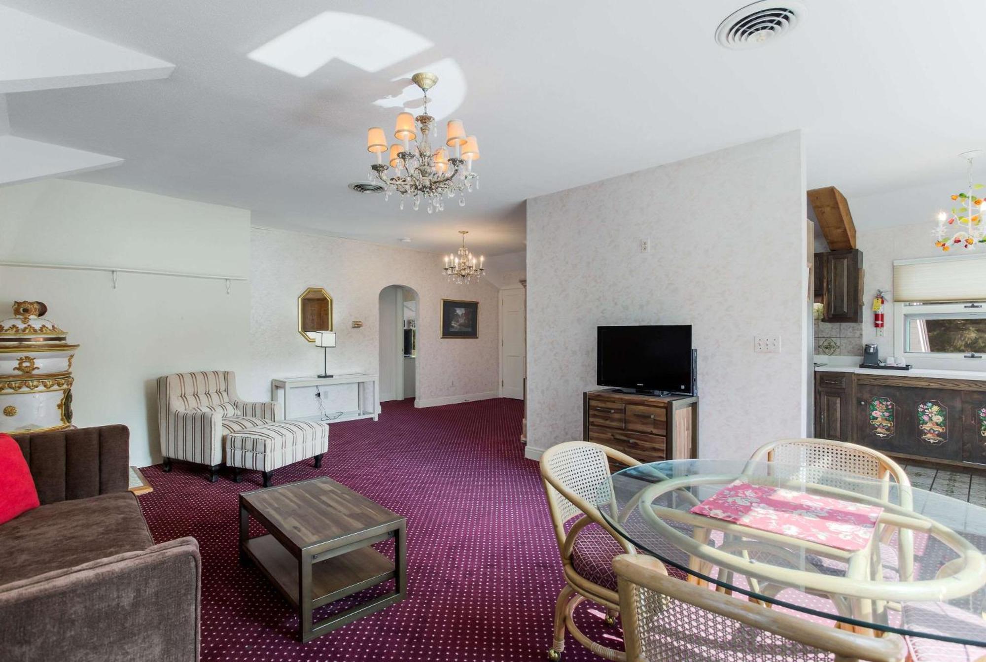 The Palmer House Resort, Ascend Hotel Collection Manchester Eksteriør billede