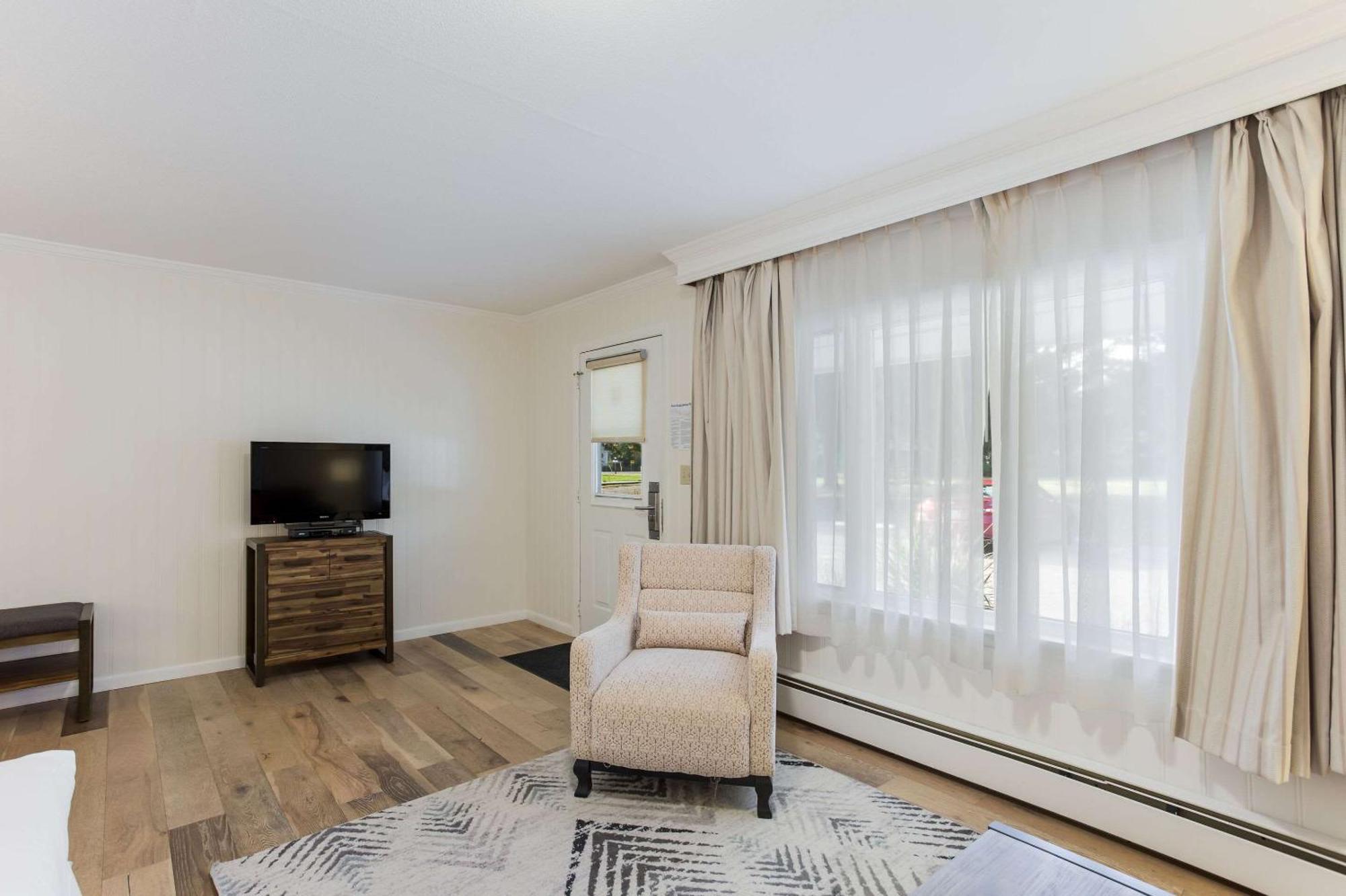 The Palmer House Resort, Ascend Hotel Collection Manchester Eksteriør billede
